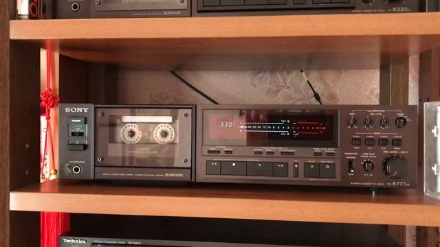 Sony tc k 777 es. Fourplay смотреть онлайн