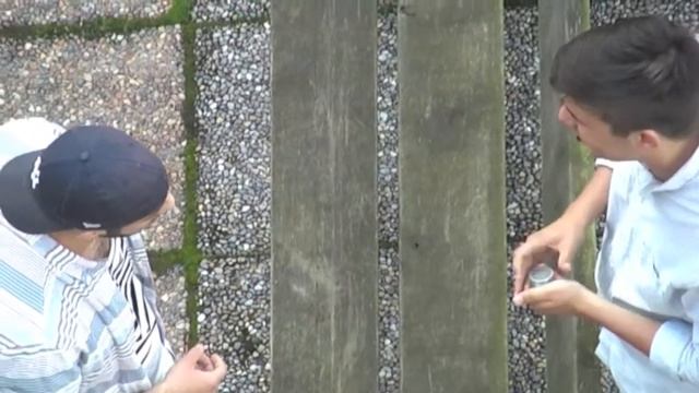 How to make a joint смотреть онлайн