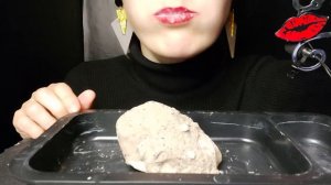 АСМР ~  «Ёжик» в десертных палочках. ASMR ~  «Hedgehog» in dessert sticks.