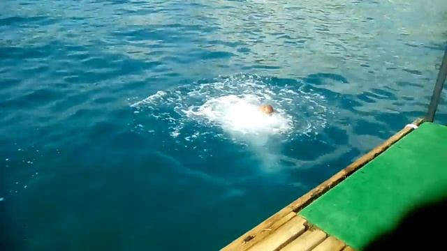 мои прыжки в воду смотреть онлайн