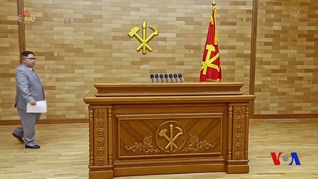 Tramp Shimoliy va Janubiy Koreya kelishishiga umid qilmoqda смотреть онлайн