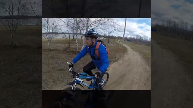 Первый веловыезд 2017 смотреть онлайн