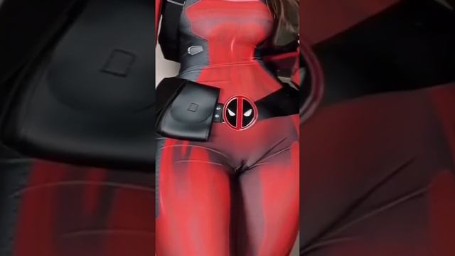 Дедпул ты ли это??? смотреть онлайн