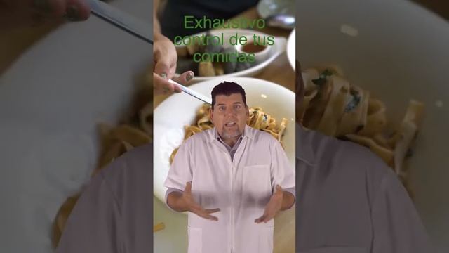 ¿Se puede bajar de peso sin hacer dieta? смотреть онлайн