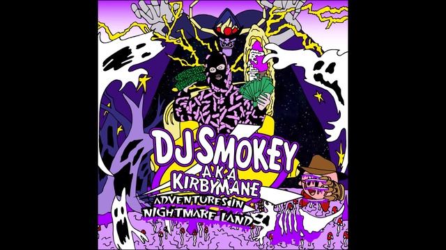 DJ Smokey - 