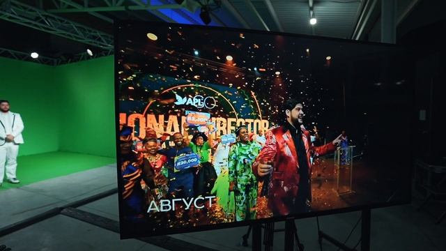 APL PLANET 2024 В ОДНОЙ МИНУТЕ смотреть онлайн