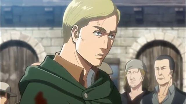 Attack On Titan Amv смотреть онлайн
