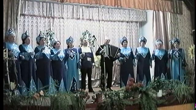 Потомки Ерофея Дорохова