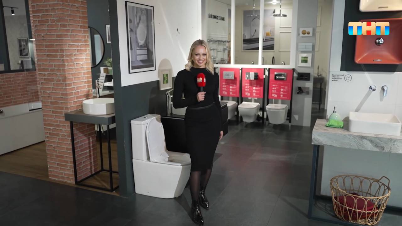 Как правильно выбрать унитаз? смотреть онлайн
