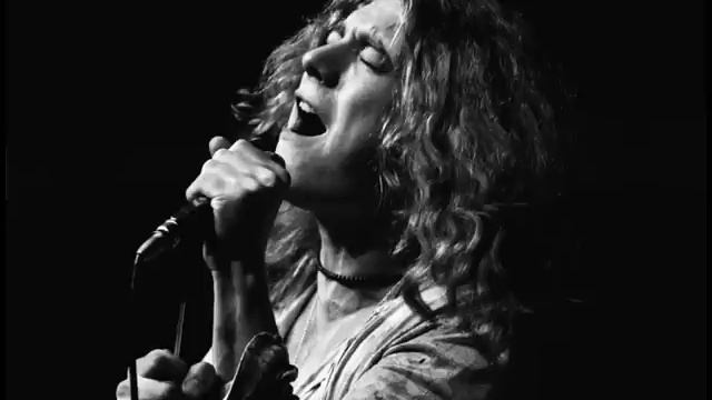 Led Zeppelin - The Rain Song (Cover - Alternate) смотреть онлайн