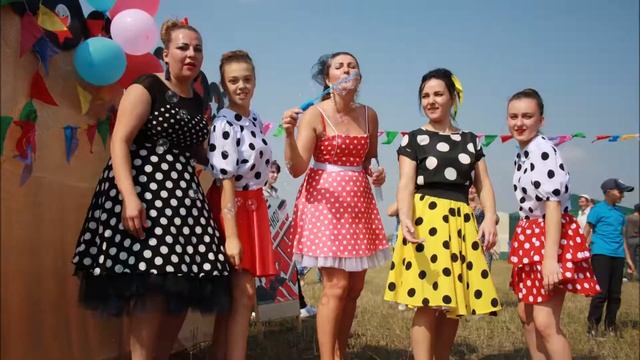 СТИЛЯГИ / 2019