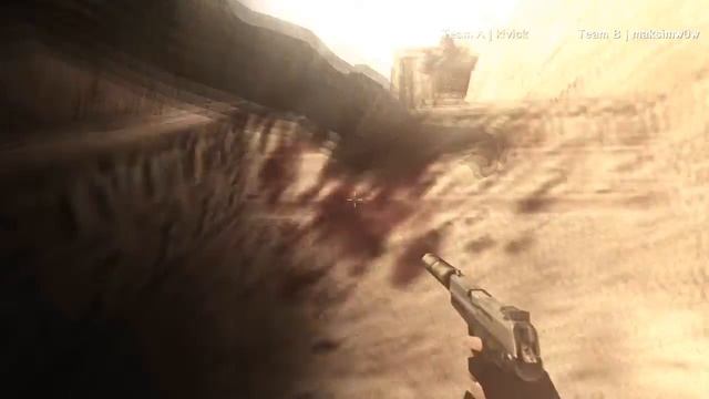 [EAGLE STUDIO]kivick -4 with usp [edit by menthol] смотреть онлайн