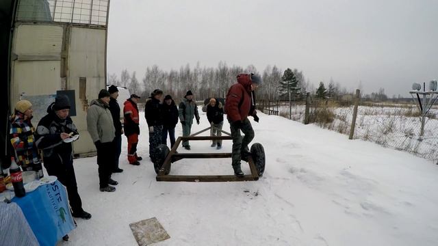 27 января, аэрордром Монино смотреть онлайн