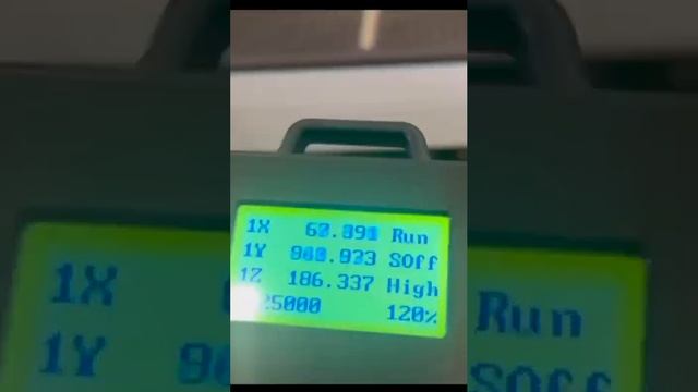 Фрезерный станок ЧПУ 2130 | Станки Трейд | Тестовый запуск у клиента смотреть онлайн