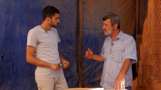 Գործ կա - № 3 // Gorc Ka смотреть онлайн