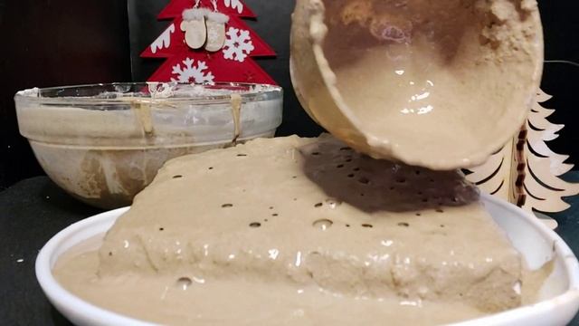 АСМР ~ Замачивание мела и глины Приятные звуки воды ♀️ Туркестан коричневый смотреть онлайн