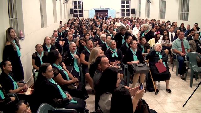 Aladio & Rachel - O jordão eu não passarei só смотреть онлайн