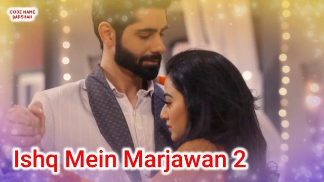 Ishq Mein Marjawan 2 Full Title Song | Male Version смотреть онлайн