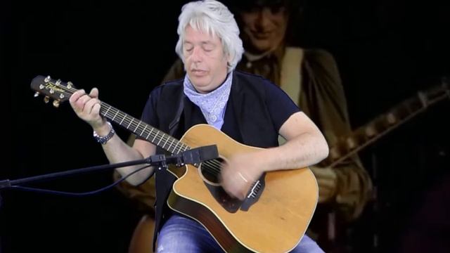 Deko Kennedy Led Zeppelin Medley смотреть онлайн