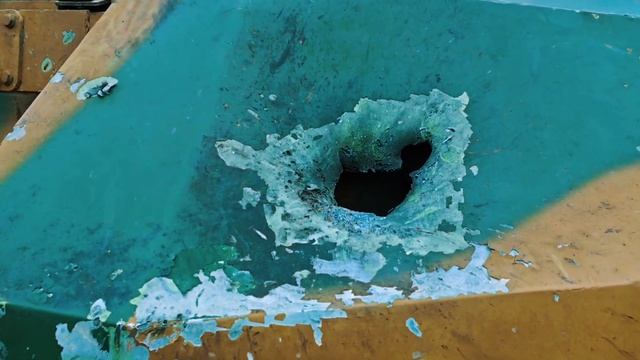 Мемориальный комплекс 