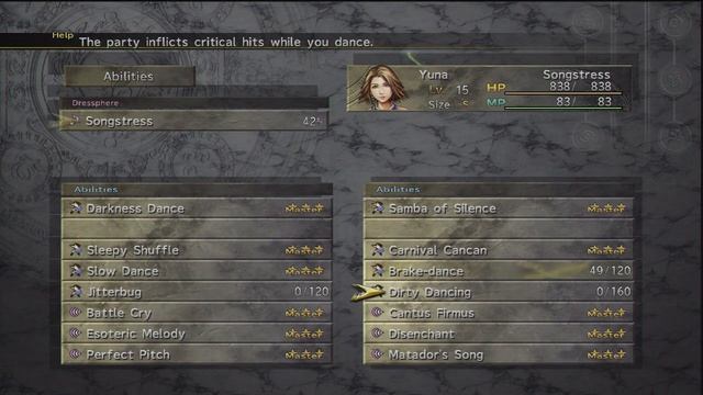 Final Fantasy X-2 HD 100% - P19, Alternate Timeline смотреть онлайн