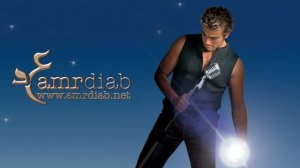 Amr Diab   Ousad Einy