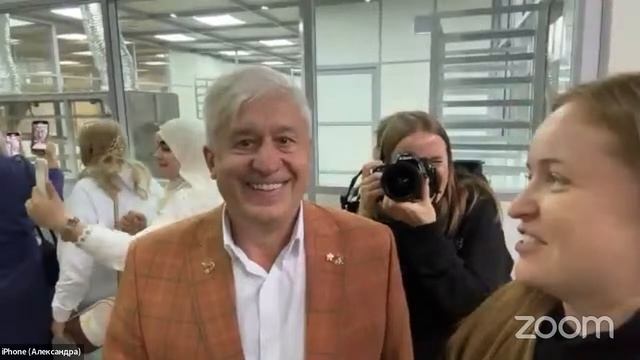 ЧИСТАЯ ПОЛЬЗА. СПЕЦВЫПУСК. ПРЯМОЙ ЭФИР С ЗАВОДА В РОССИИ смотреть онлайн