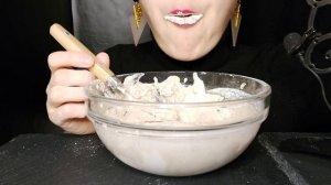 АСМР ~  Сливочный Супчик  ASMR ~  Creamy Soup  Белгород, Алёнка в Сливках.