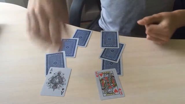 Фокус Комплект смотреть онлайн