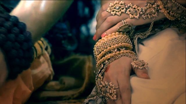 Mahakali - Shiv Shakti