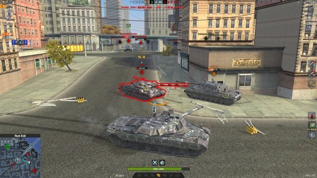 Type 71 Коллабанов 7 тысяч нанесенного урона и мастер) смотреть онлайн