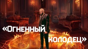 "Огненный колодец" в Космоэнергетике