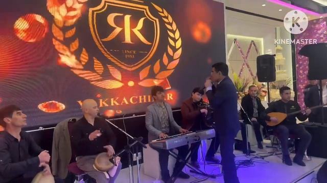Sodiq Kholov Loiq kholov 2023 Туёна смотреть онлайн