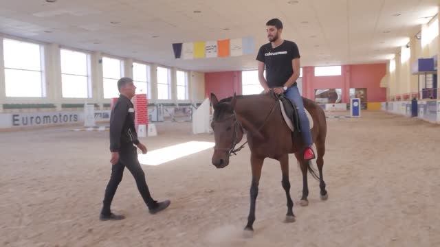 Գործ Կա - Ձիապան № 4 // Gorc Ka смотреть онлайн