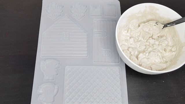 Угадайте, что готовлю? MUKBANG. Пряничный домик смотреть онлайн
