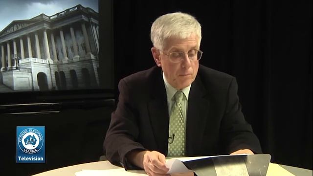 The CEC Report - 8th May 2015 смотреть онлайн