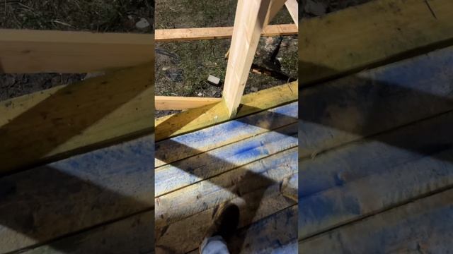 каркасный дом смотреть онлайн