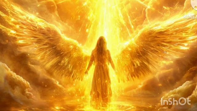 Медитация на исцеление в Потоке Творца