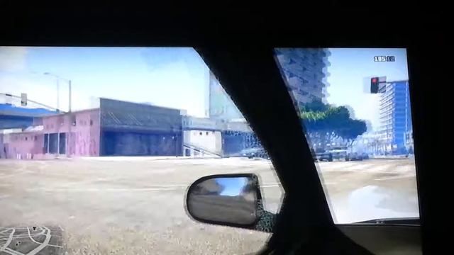 Gta 5 Gameplay Story mode PS4 смотреть онлайн