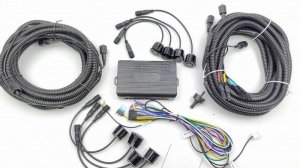 Парктроники для Андроид, как работает, где купить?