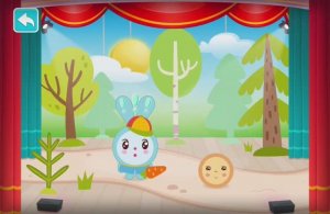 Колобок. Малышарики.