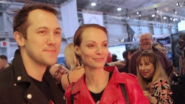 International motocycle industry salon смотреть онлайн