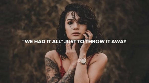 MitiS & Crystal Skies - Gone (Lyrics) feat. Linney - 1262