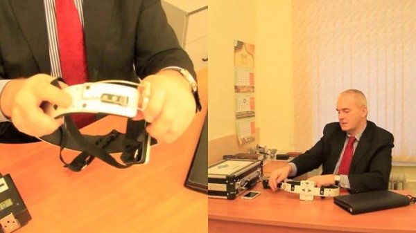 Килевидная деформация грудной клетки-лечение