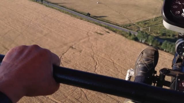 Дельталет - Монино и окрестности смотреть онлайн