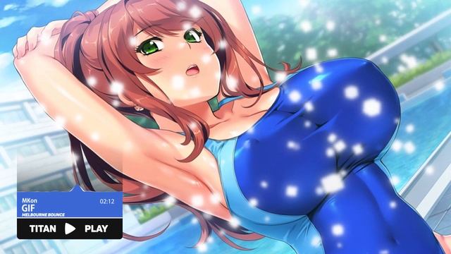 「MELBOURNE BOUNCE」MKon - GIF (Original Mix) смотреть онлайн