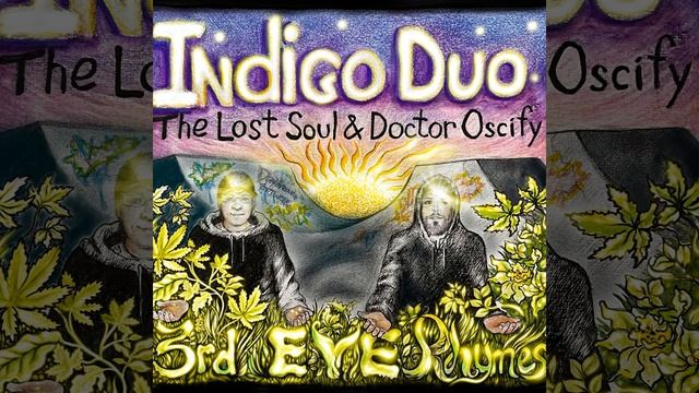 Indigo Flow (feat. Doctor Oscify) смотреть онлайн