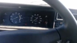 Ваз 2107 работа двигателя карбюраторный