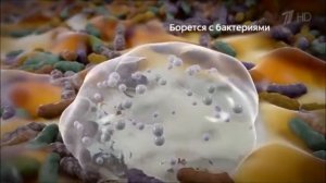 Реклама Колгейт Тотал Абсолютно готов - Сентябрь 2019