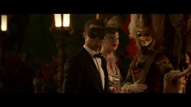 Ellie Goulding - Love Me Like You Do (Fifty Shades Darker) смотреть онлайн